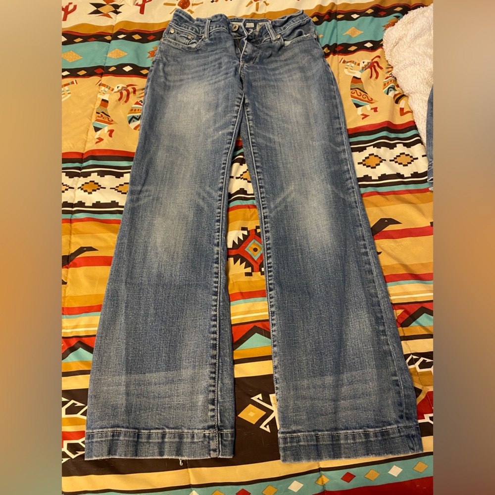 Stetson trouser